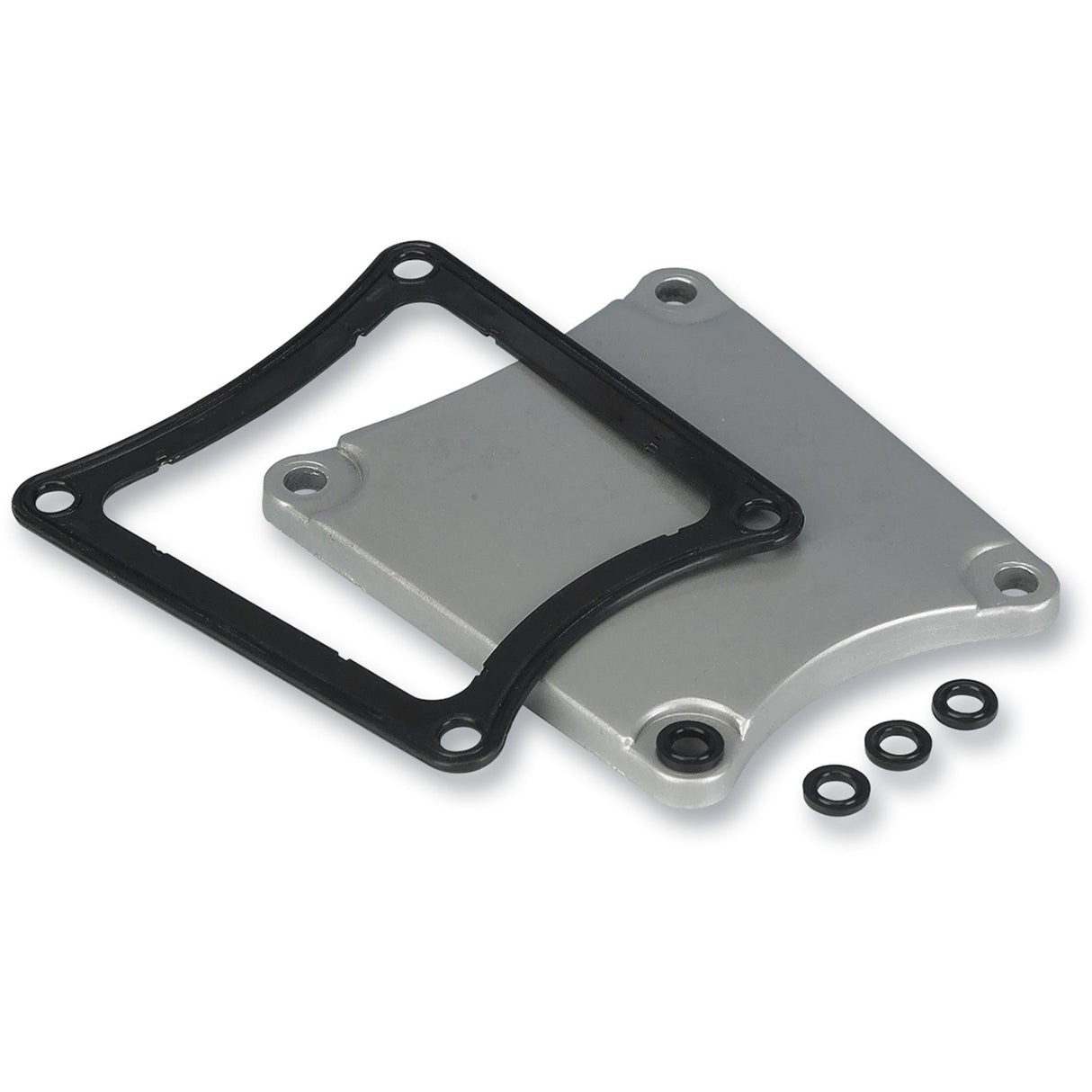 JAMES GASKET 0935-0089 JGI-34906-79-DL Derby/Inspection Cover Seal Kit Inspection Cover Seal - FLT/FXR