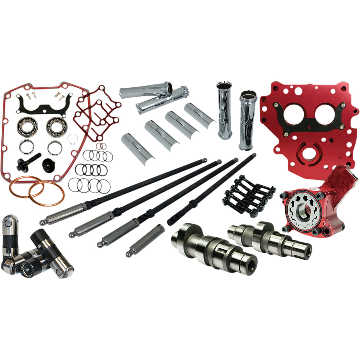 Feuling Oil Pump Corp. Race Series® Camshaft Kit - 7216ST For Harley Motorcycles 1999-2006