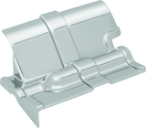 Kuryakyn 5696 Transmission Cover Indian Chrome