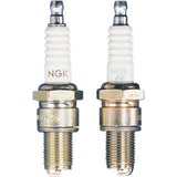 NGK SPARK PLUGS 2103-0328 93444 Spark Plug — Laser Platinum Spark Plug - LMAR8D-J