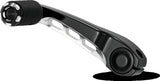 Performance Machine 0034-1112-BM Shift Lever Asy Apex - Contrast Cut