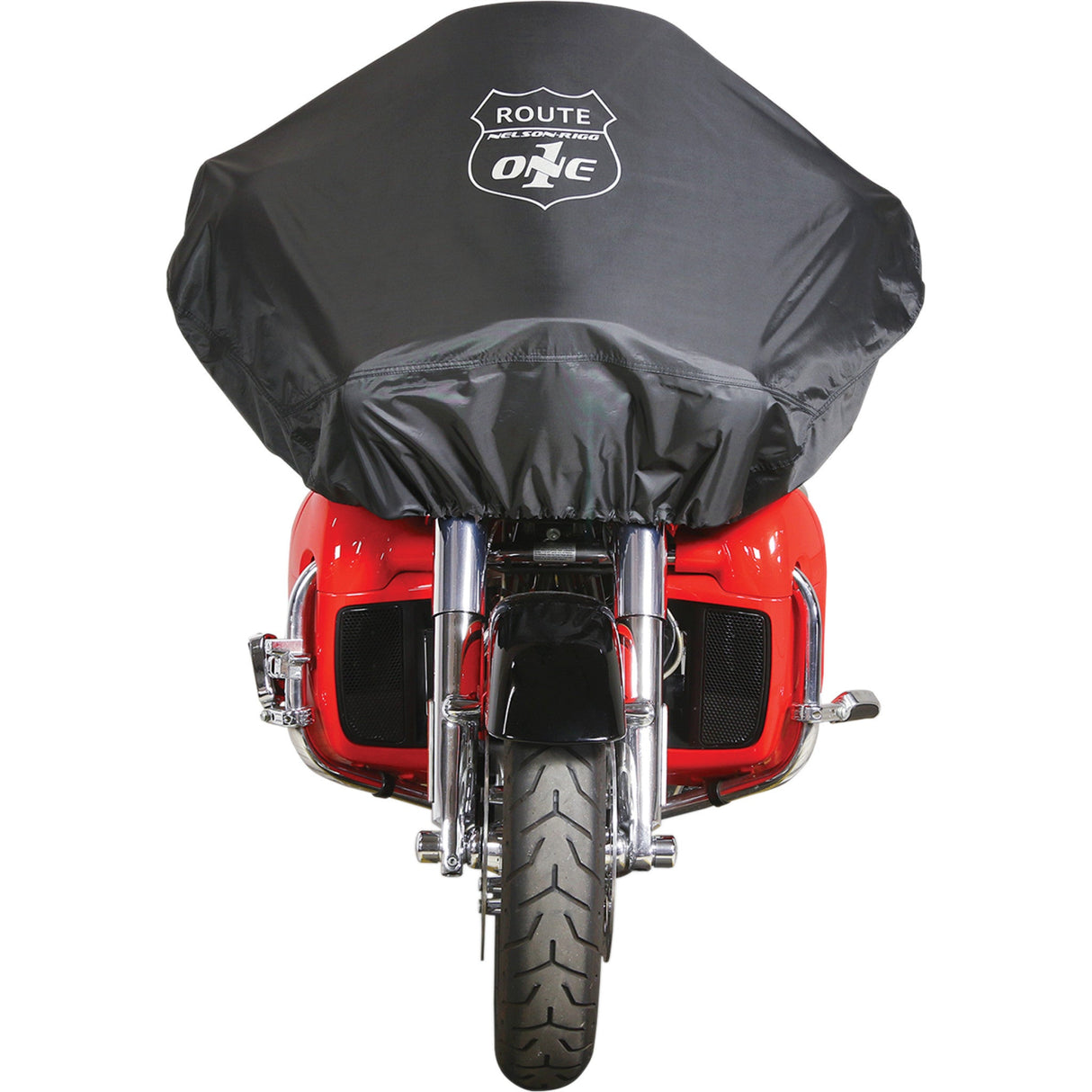 NELSON RIGG 4001-0226 DEX-RT1H Defender Extreme Route 1 Half Cover Half Cover - RT-1 Defender