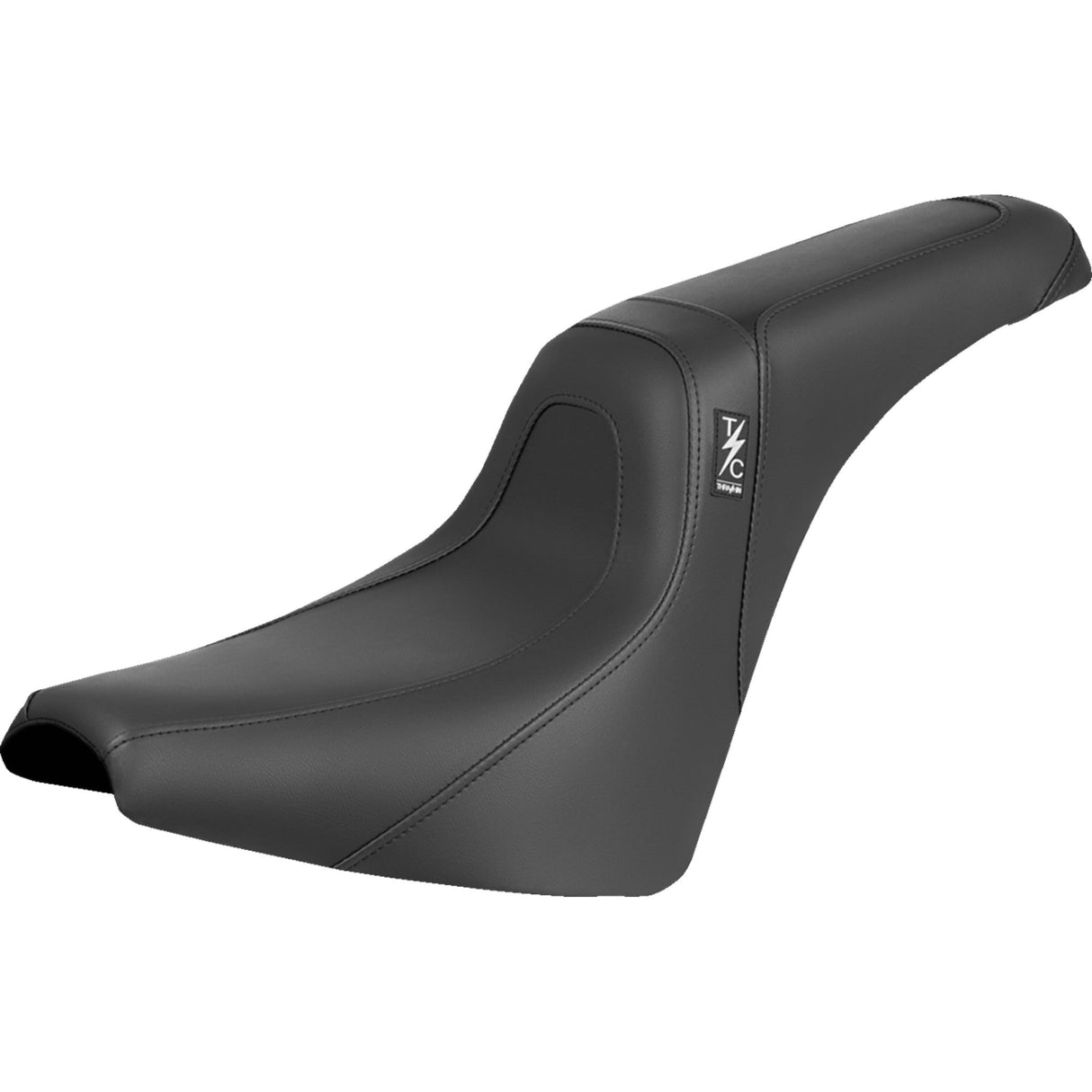 Saddlemen Thrashin' Pro Series Seat Smooth FX - TS81830 For Harley Softail 2018-2025