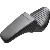LePera Kickflip Upfront Seat Pleated Black FL FX - LYU-590PT For Harley Softail 2018-2025