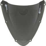 ZERO GRAVITY 2301-0992 16-112-02 Double Bubble Windscreen light smoke - gsxr 6/750