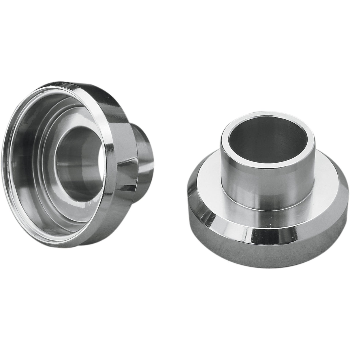 DRAG SPECIALTIES DS-222800 Neck Post Bearing Cups Neck Post Bearing Cup