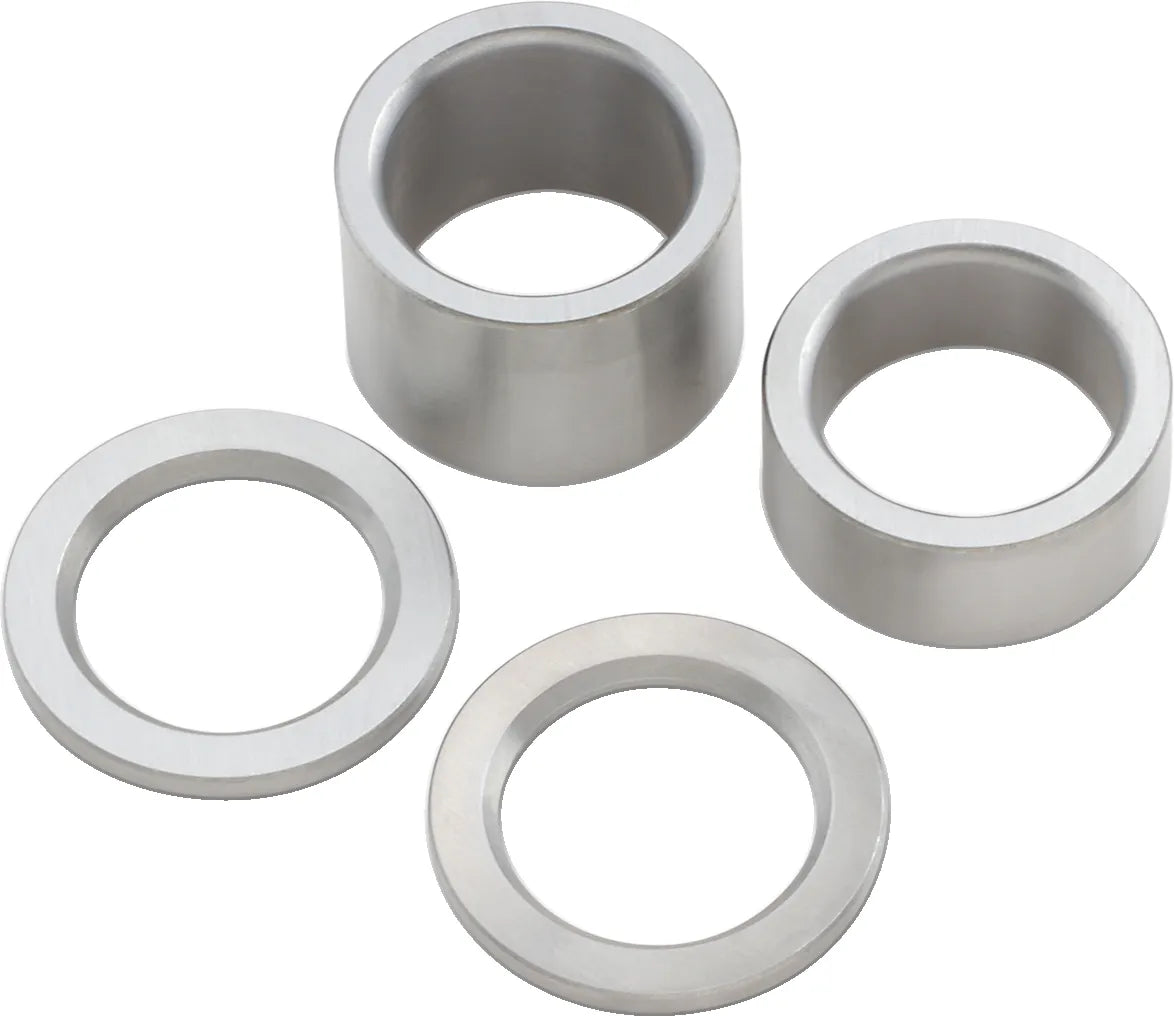 Crankshaft Bearing Race Kit - Twin Cam A Engines