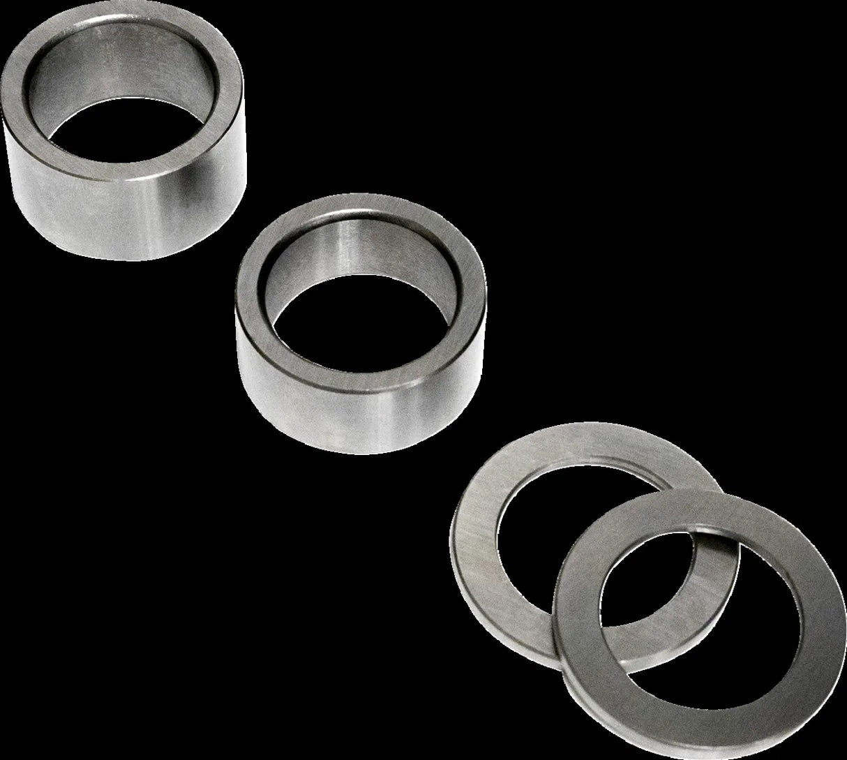 Crankshaft Bearing Race Kit - Undersize Pinion Race - Twin Cam B Engines | M8