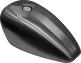 Bikers Choice 489833 95-03 XL Rolled Edge 3.4 Gallon Gas Tank