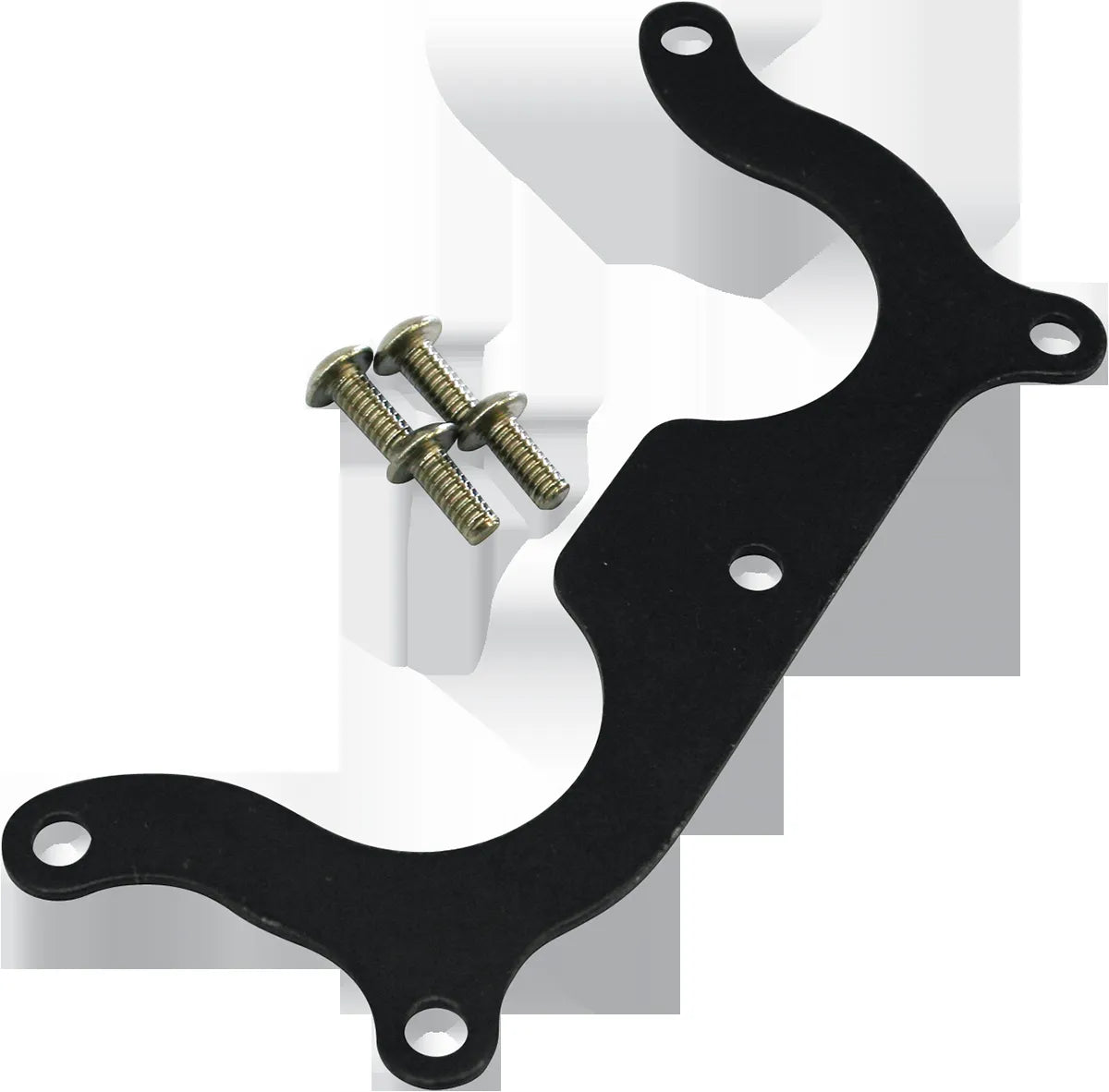 Bearing Retainer Plate