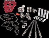 HP+® Camchest Kit - 574 Series