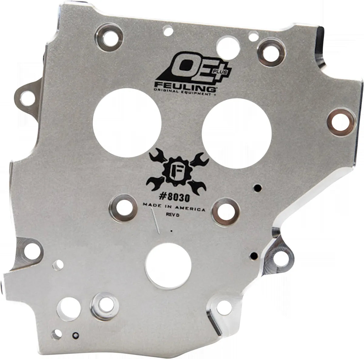 OE+ Camplate