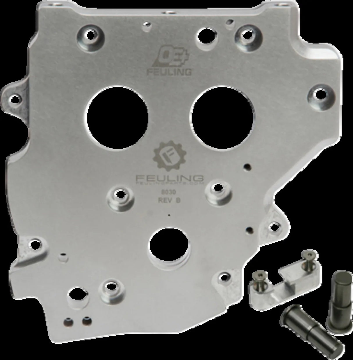 OE+ Camplate