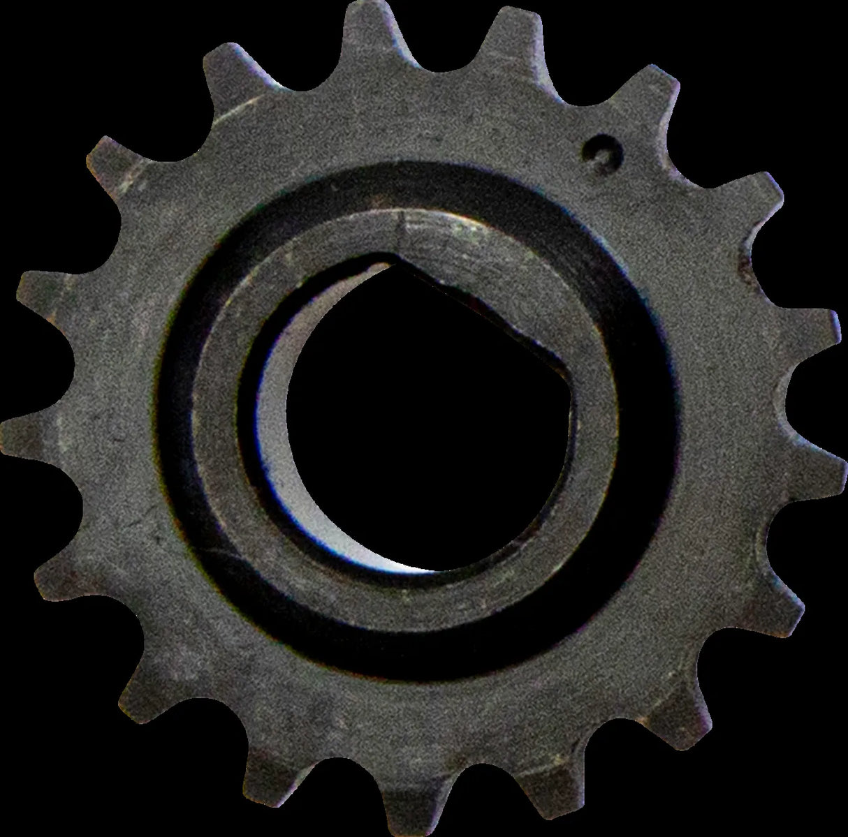 Crankshaft Sprocket - Outer - 17 Tooth
