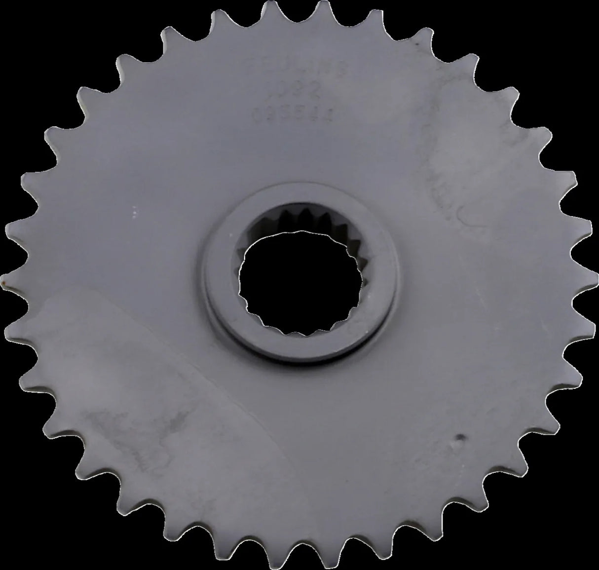 Outer Cam Sprocket - 34 Tooth