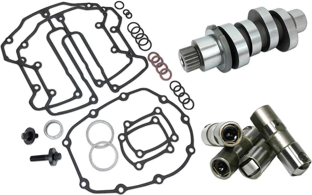 Camshaft Kit - HP+® Series - Reaper 465