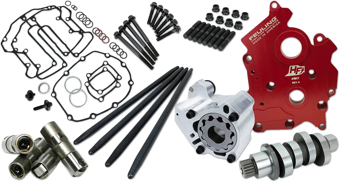 Camchest - Race Series® - Reaper 465