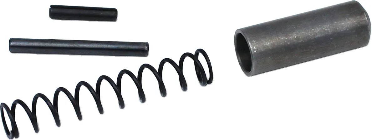 Pressure Relief Kit