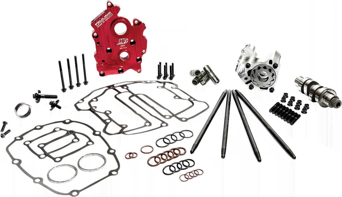 Camchest Kit - HP+® Series - Reaper 405