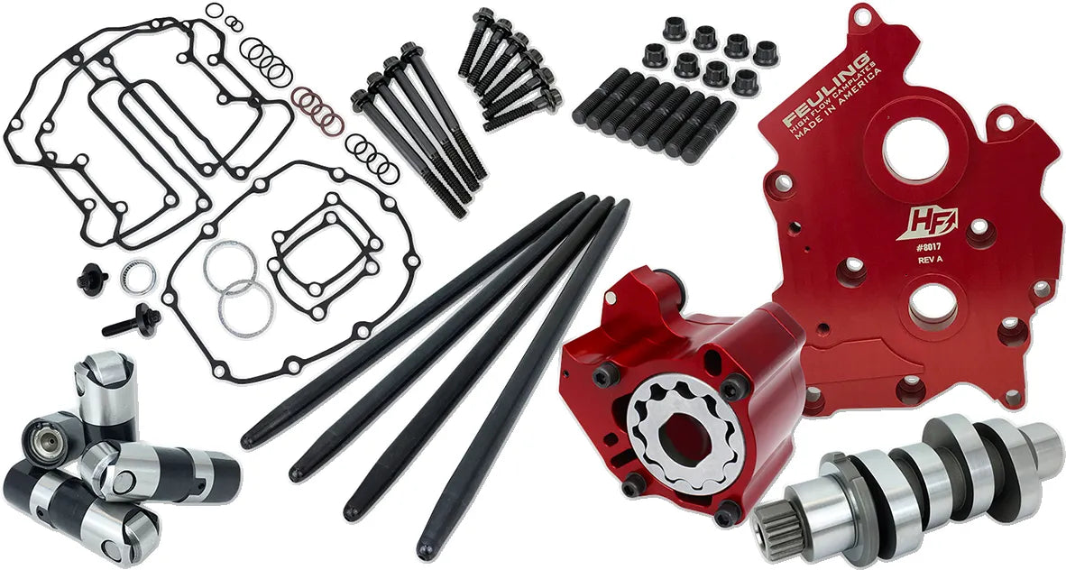 Camchest - Race Series® - Reaper 521