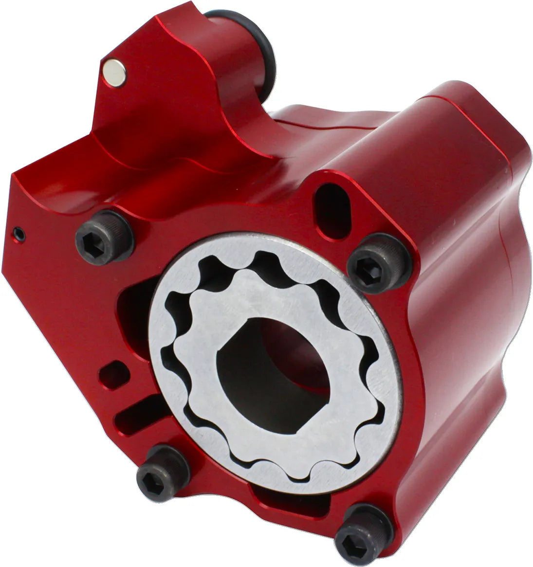 Race Series Oil Pump/Camplate Kit