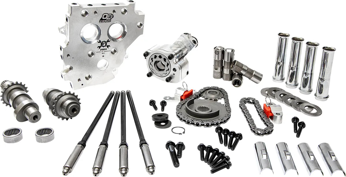 OE+ Hydraulic Cam Chain Conversion Camchest Kit