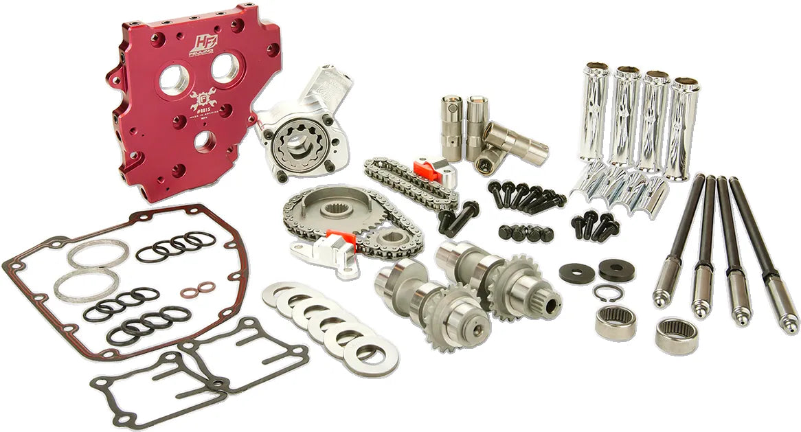 HP+® Camchest Kit - Reaper 525 - Conversion Kit with Hydraulic Tensioners