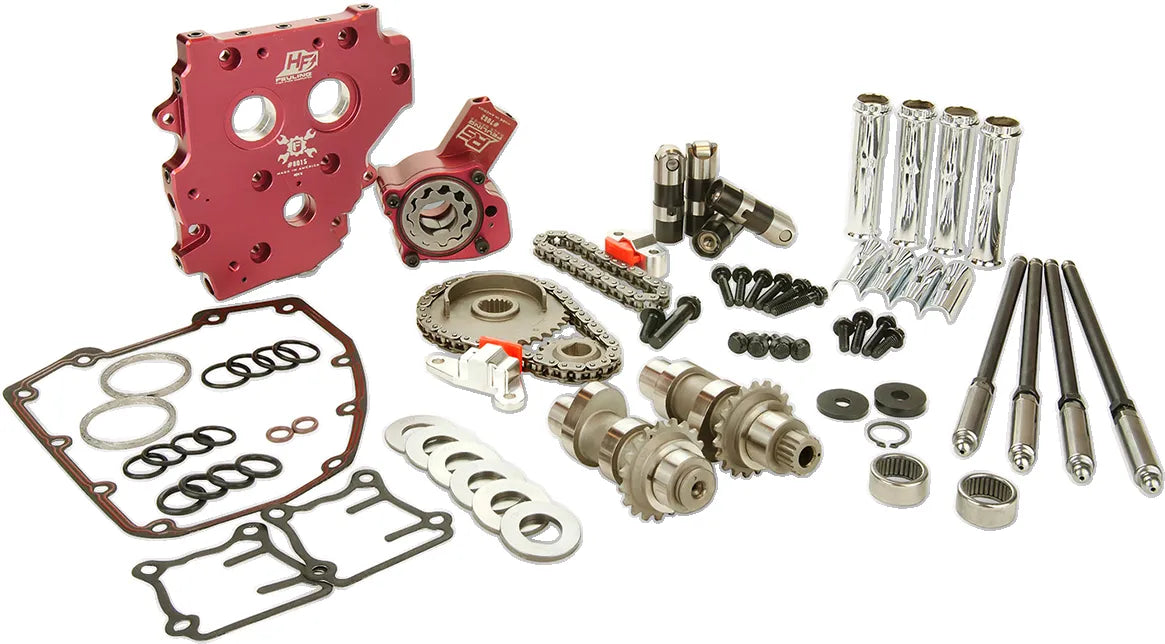 Race Series® Camchest Kit - Reaper 594