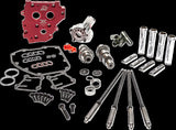 HP+® Camchest Kit - 543 Series