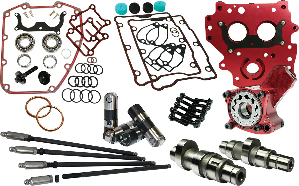 Race Series® Camchest Kit - Reaper 630