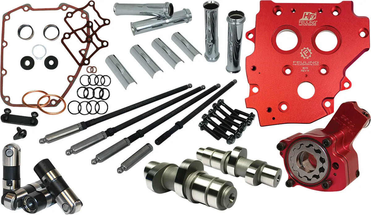 Race Series® Camchest Kit - Reaper 574