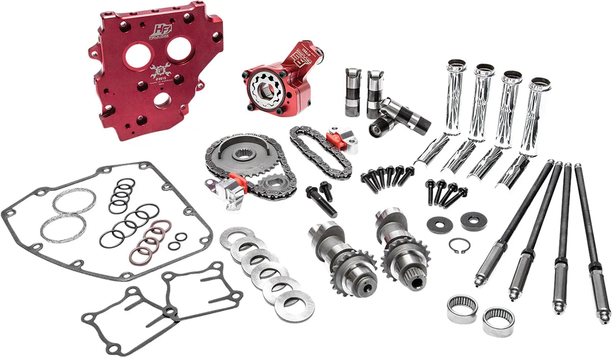 Race Series® Camchest Kit - Reaper 574