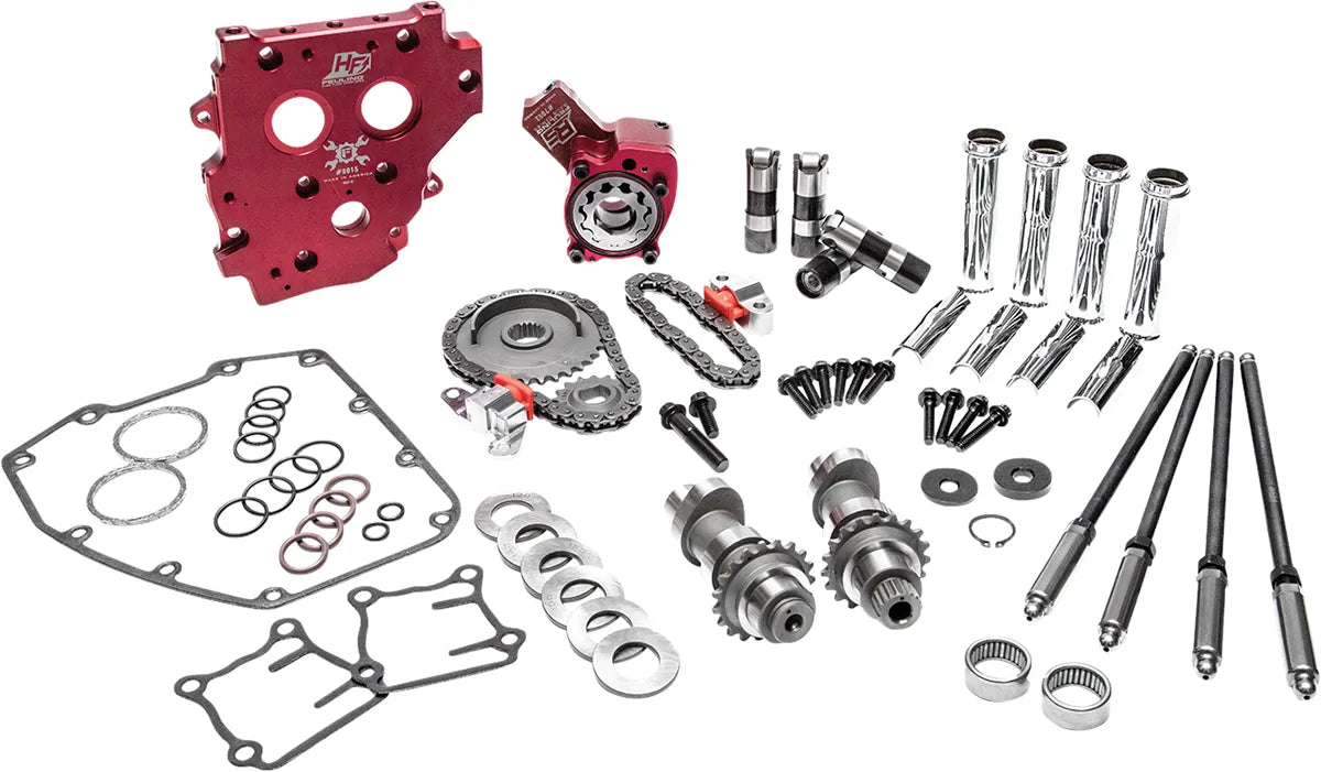 Race Series® Camchest Kit - Reaper 594