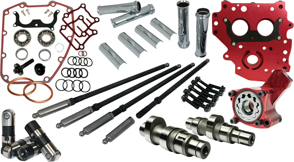 Race Series® Camchest Kit - Reaper 594