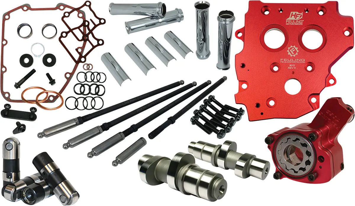 Race Series® Camchest Kit - Reaper 594