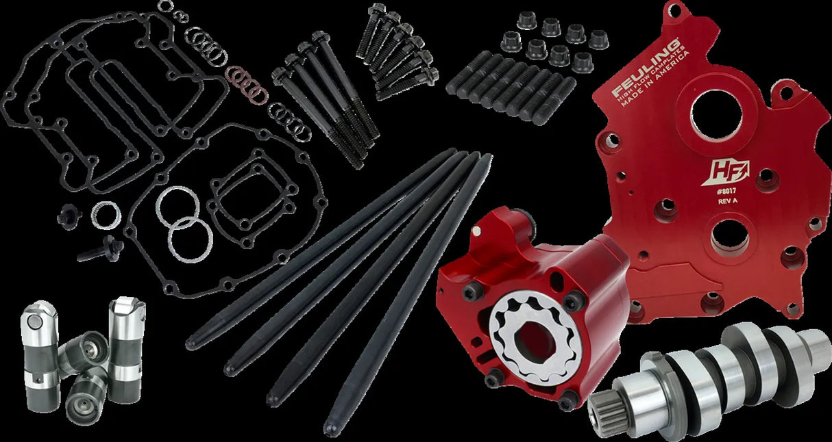 Camchest - Race Series® - Reaper 521