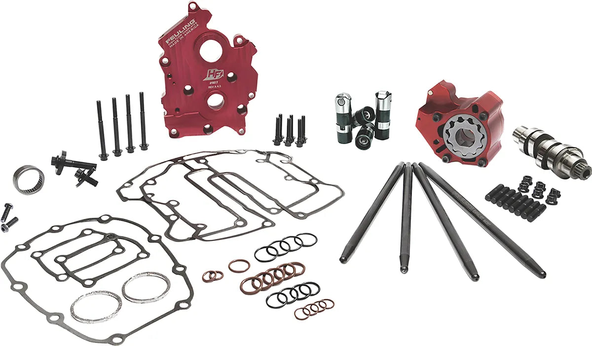 Camchest - Race Series® - Reaper 592