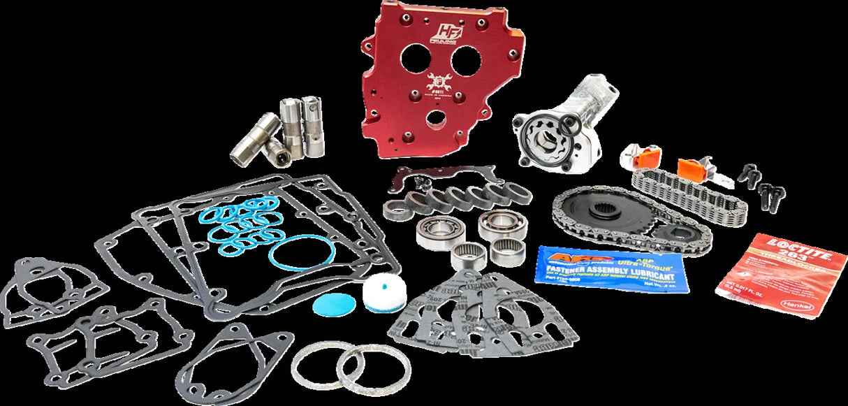 HP+ Hydraulic Cam Chain Tensioner Conversion Kit
