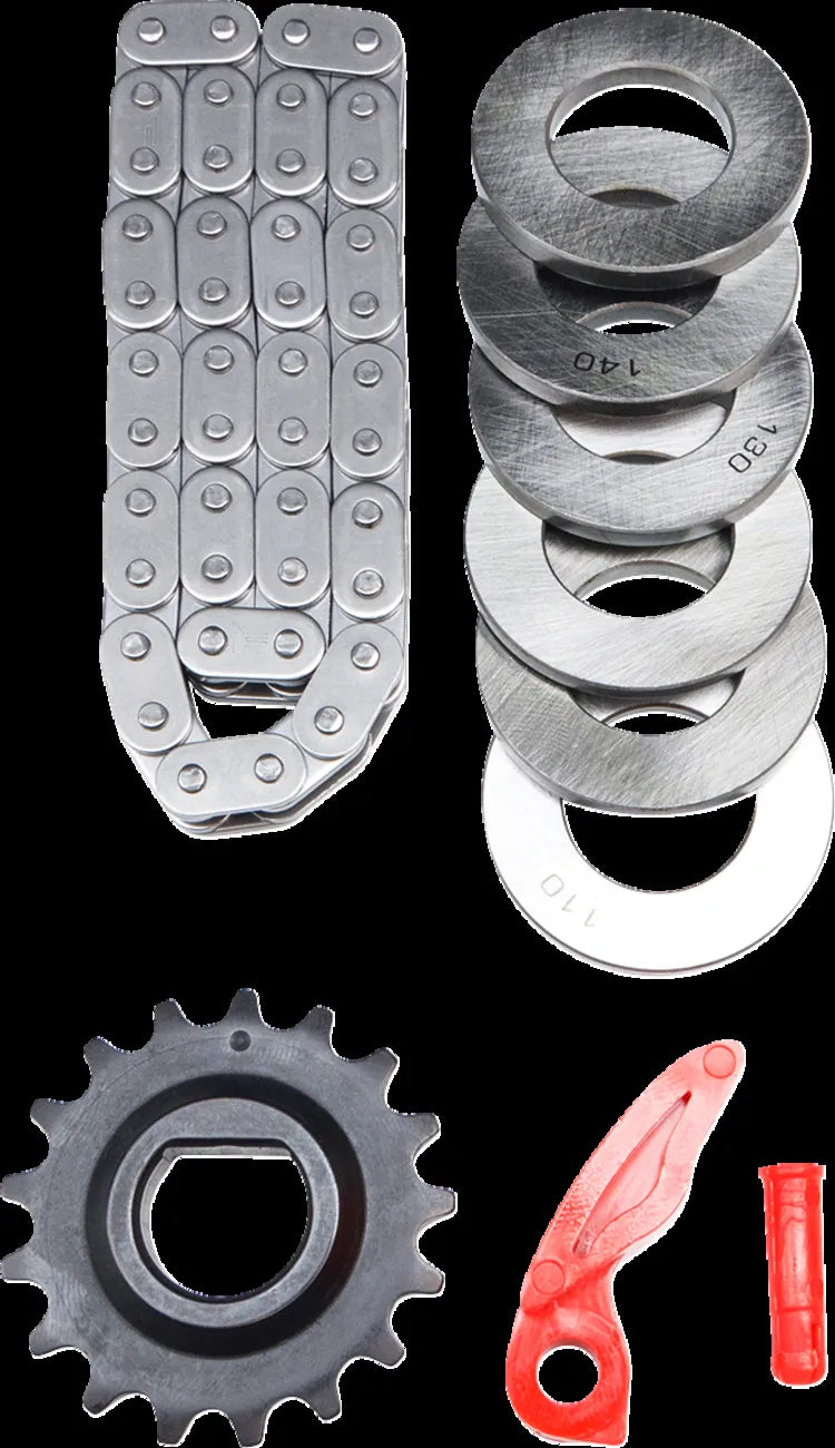 Hydraulic Cam Chain Tensioner - M8