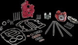 Race Series® Camchest Kit - Reaper® 487