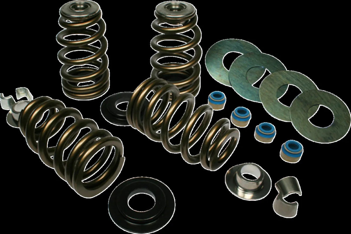High Load Beehive® Valve Springs - Evo/Twin Cam | XL | Buell