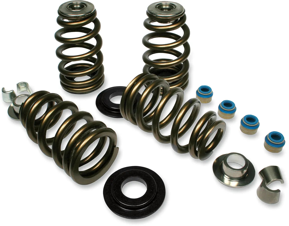 High Load Beehive® Valve Springs - Twin Cam | XL | XR