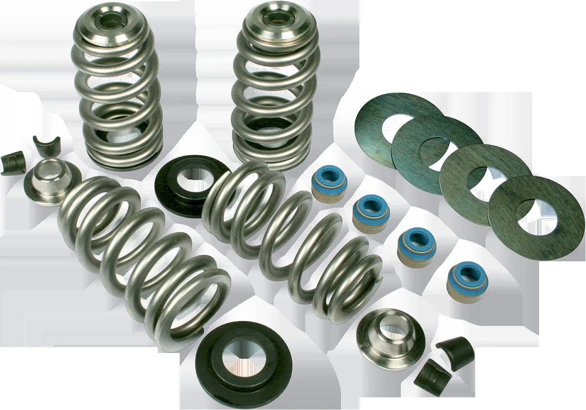 Endurance Beehive Valve Spring Kit for Screamin' Eagle Heads