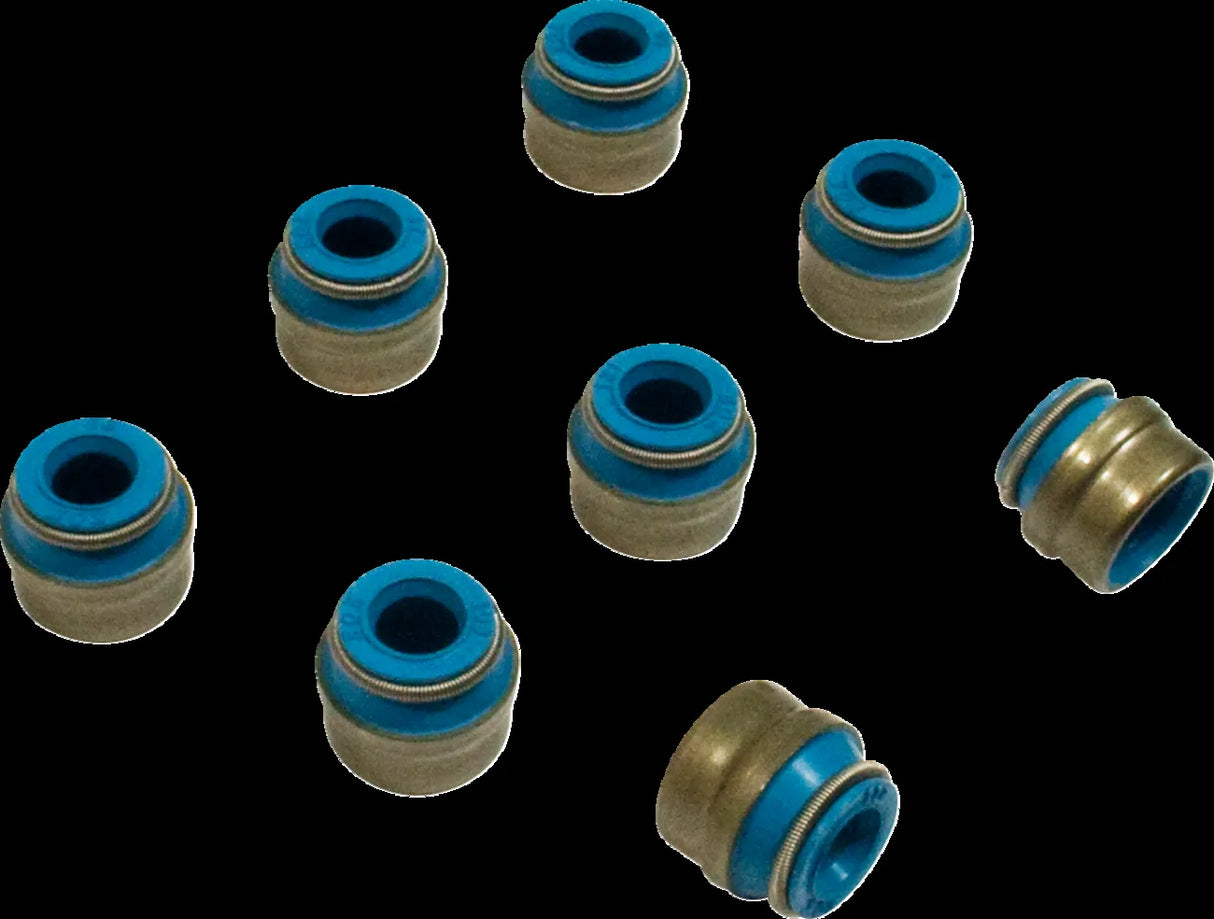 Viton® Valve Guide Seals - V-Rod