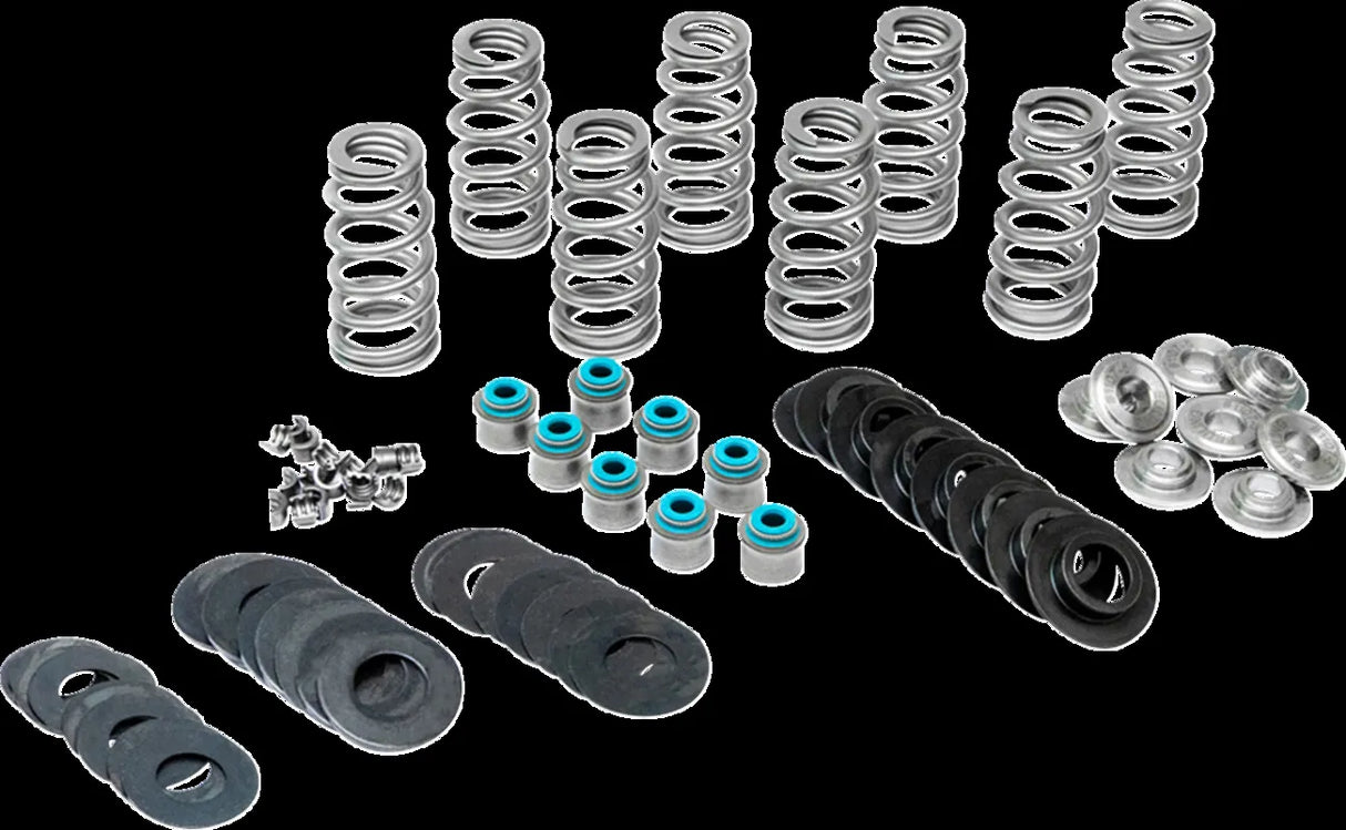 High Load Beehive® Spring Kit - M8
