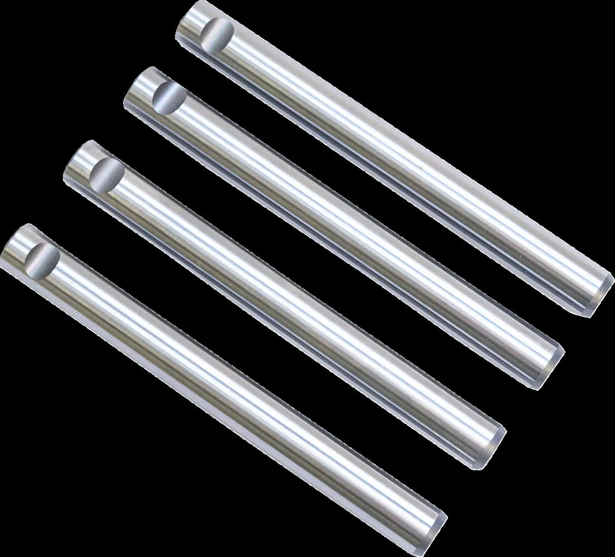 Gorilla Rocker Shafts