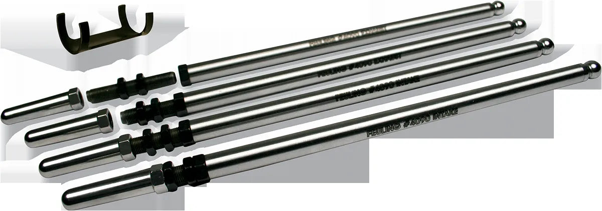 Fast Install® Adjustable Pushrods