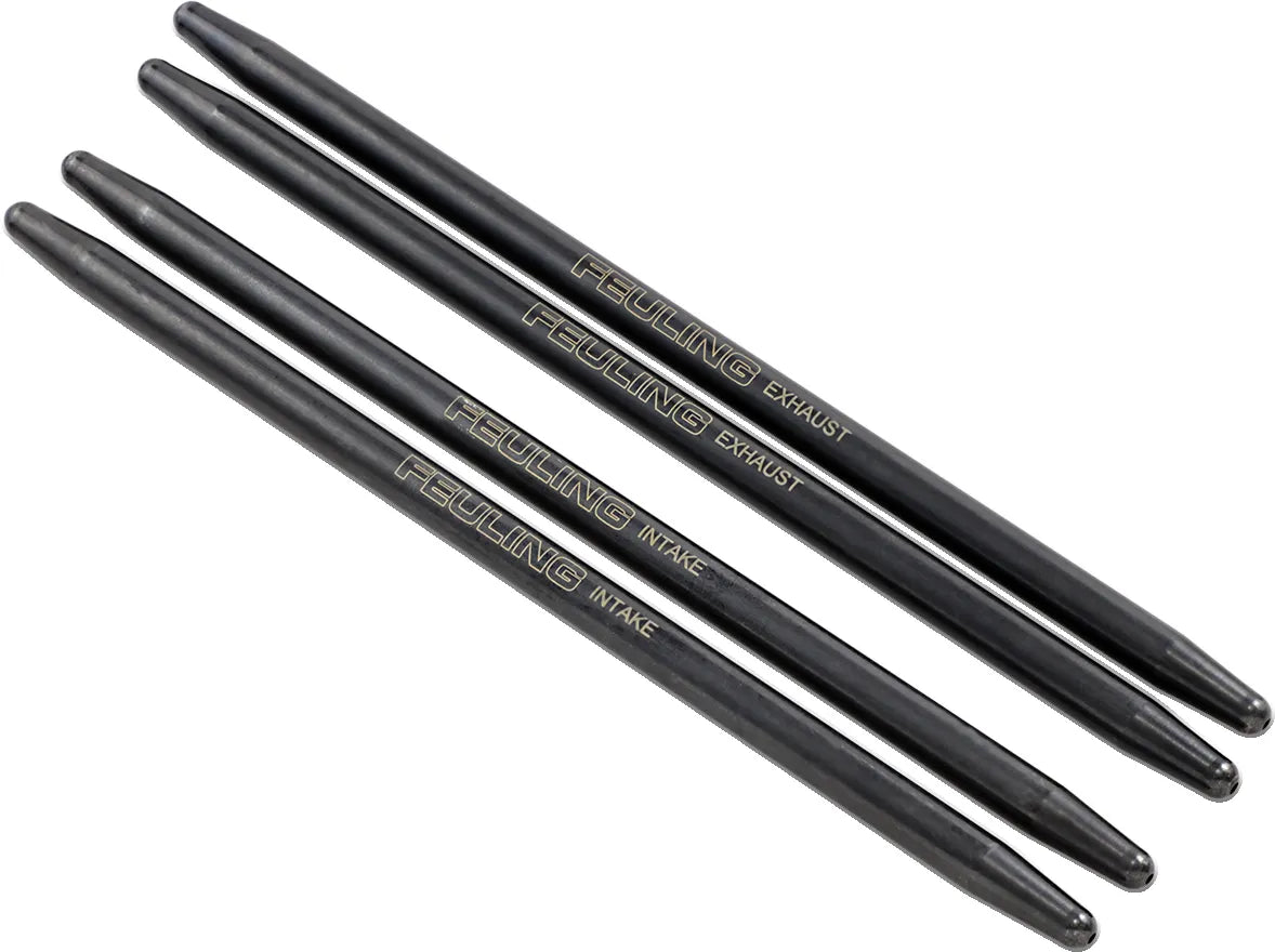 HP+ One Piece Pushrods