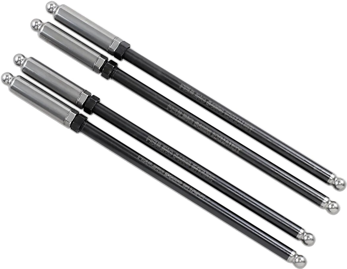 Quick Install Pushrods