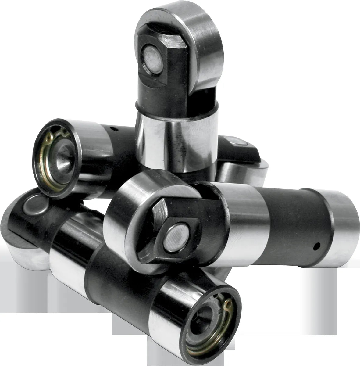 Race Series® Full-Travel Hydraulic Lifters